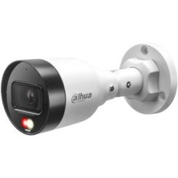 Dahua Caméra De Surveillance Ipc-hfw1239s1-a-il White One Size unisex