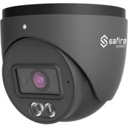 Safire Smart Caméra De Surveillance Sf-ipt010a-2b1-dl Grey One Size unisex