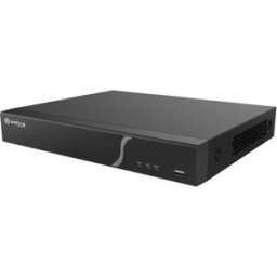 Safire Smart Enregistreur De Vidéosurveillance Sf-nvr6208-8p-b2 Black One Size unisex