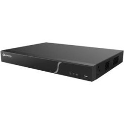 Safire Smart Enregistreur De Vidéosurveillance Sf-nvr8216a-16p-b2 Black One Size unisex