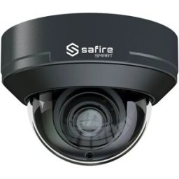 Safire Smart Caméra De Surveillance Sf-ipd540za-4e1-grey White One Size unisex