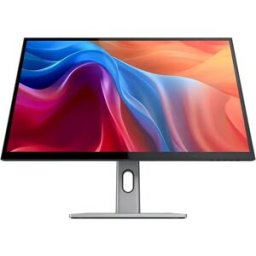 Alogic Écran Tactile Clarity 27 27´´ 5k Ips Led Silver / Black One Size unisex