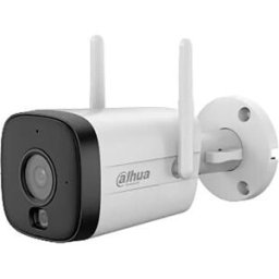 Dahua Caméra De Surveillance Ipc-hfw1539dtk1-sw-pv-0280b White One Size unisex