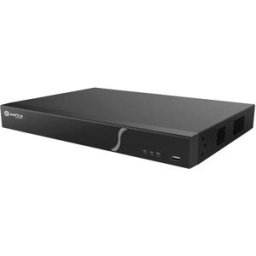 Safire Smart Enregistreur De Vidéosurveillance Sf-xvr8216a-hu Black One Size unisex