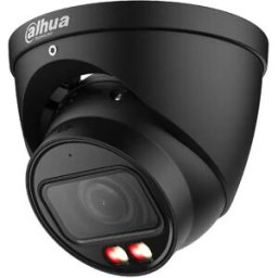 Dahua Caméra De Surveillance Ipc-hdw3249t-zs-il Black One Size unisex