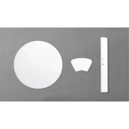 Orangemonkie Kit D´extension Pour Foldio 360 Set White One Size unisex