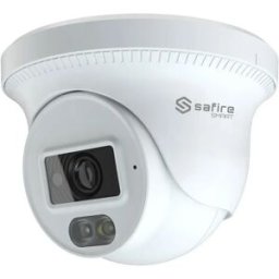 Safire Smart Caméra De Surveillance Sf-ipt010a-4b1 White One Size unisex