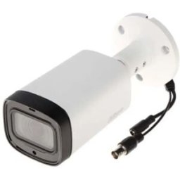 Dahua Caméra De Surveillance Hac-hfw1200rp-z 2mp 2.7-12 Mm Grey One Size unisex