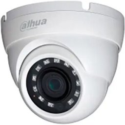 Dahua Caméra De Surveillance Ipc-hdw21249t-s-il White One Size unisex