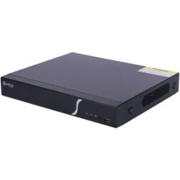Safire Smart Enregistreur De Vidéosurveillance Sf-xvr8104a-hu-smd Black One Size unisex