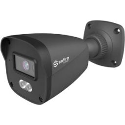 Safire Smart Caméra De Surveillance Sf-ipb070a-4b1-dl-grey White One Size unisex