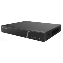 Safire Smart Enregistreur De Vidéosurveillance Sf-nvr8108a-8p-b2 Black One Size unisex