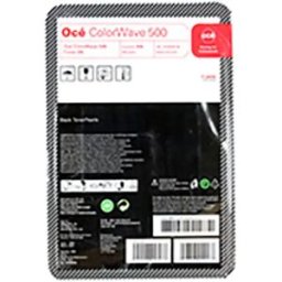 Oce Toner Cw 500 Black One Size unisex