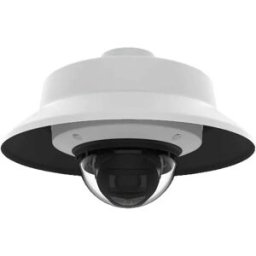 Axis Support De Caméra Tp3103-e White One Size unisex