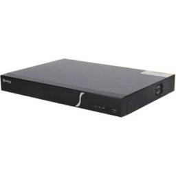 Safire Smart Enregistreur De Vidéosurveillance Sf-nvr6216-b2 Black One Size unisex
