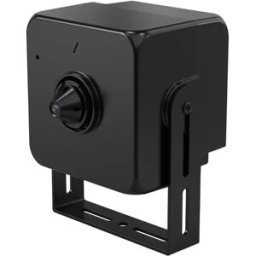 Dahua Caméra De Surveillance Ipc-hum4231s1-l4 Mini Ip H265 Pinhole 2m Dn Wdr Starlight 2.8mm Audio Mic I/o Poe One Size unisex