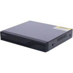 Safire Smart Enregistreur De Vidéosurveillance Sf-xvr6104-hq-smd Black One Size unisex