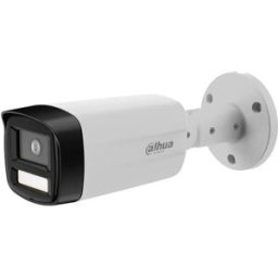 Dahua Caméra De Surveillance Hac-hfw1239tm-il-a White One Size unisex