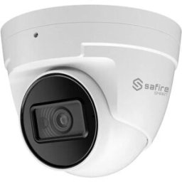Safire Smart Caméra De Surveillance I2 Ip 6mpx 2.8mm White One Size unisex