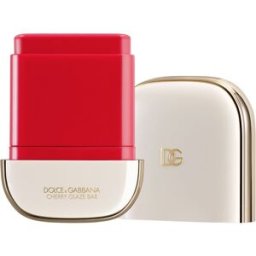 Dolce&Gabbana Cherry Glaze Bar blush crème solide en stick teinte 04 Sunny Red - Pop Red 11 g