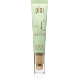 Pixi H2O gel teinté visage à l’eau de rose teinte Cream 35 ml