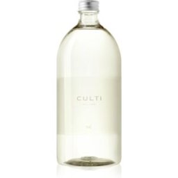 Culti Milano Refill Thé recharge pour diffuseur d'huiles essentielles 1000 ml