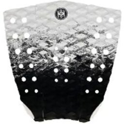 Koalition Pad De Traction 3 Pieces Timmy White to Black One Size unisex