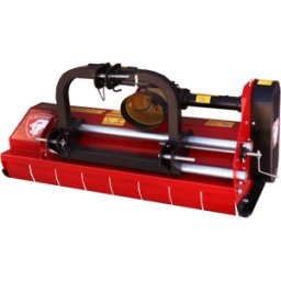 Ceccato Olindo Ceccato Trincione 380 - T1400M - Broyeur pour tracteur - Série medium-lourde - Déport manuel