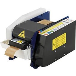 Cenpac Distributeur électronique de bande gommée LAPOMATIC bande DE 20 À 100 mm
