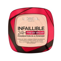Fond de Teint Poudre Infaillible 24H Fresh Wear
