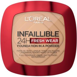Fond de Teint Poudre Infaillible 24H Fresh Wear