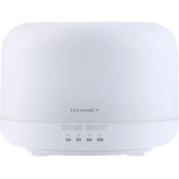 Techancy Diffuseur D´huiles Essentielles Tf69811 Ld3911 White One Size unisex