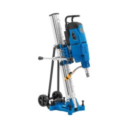 Carotteuse - 3700 W - 580 tr/min