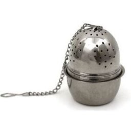 Boule à thé COOK CONCEPT et support