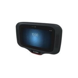 Zebra CC6000 Customer Concierge - Landscape - kiosque - Snapdragon 660 - 4 Go - flash 32 Go - LCD 10.1