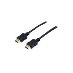 MCAD exertis Connect cable HDMI avec Ethernet - 10 m