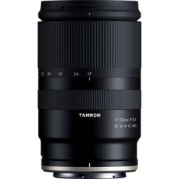 Tamron 17-70 mm f/2,8 Di III-A VC RXD Nikon Z