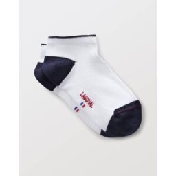 Paire de mini-socquettes en bambou Labonal 39-41