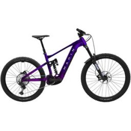 Marin Vtt électriques Alpine Trail E1 29´´ Bosch