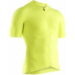 X-bionic Maillot à Manches Courtes Effektor G2