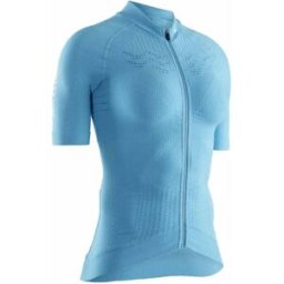 X-bionic Maillot à Manches Courtes Effektor G2