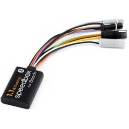 Speedbox Dispositif D´augmentation De Vitesse 1.1 B Tuning Bosch Smart System