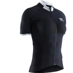 X-bionic Maillot à Manches Courtes Regulator