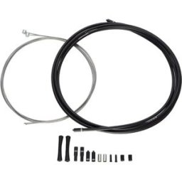 Sram Kit De Câble De Frein Slickwire Pro Road Brake Cable 5 Mm Kit