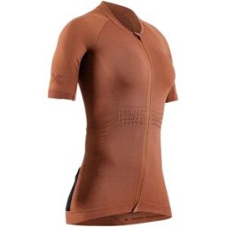 X-bionic Maillot à Manches Courtes Xceed