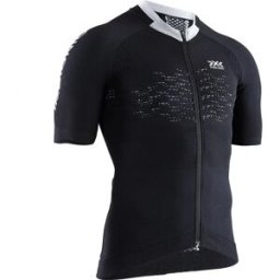X-bionic Maillot à Manches Courtes The Trick G2
