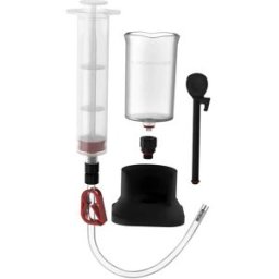 Jagwire Kit De Purge De Freins Sport Mineral