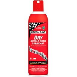 Finish Line Lubrifiant Blx Dry Teflon Plus Spray 500ml