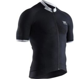 X-bionic Maillot à Manches Courtes Regulator