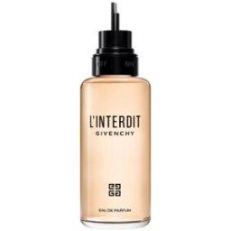 Givenchy - L'interdit 150 Ml Eau De Parfum Recharge - Kapao Parfumerie en ligne française